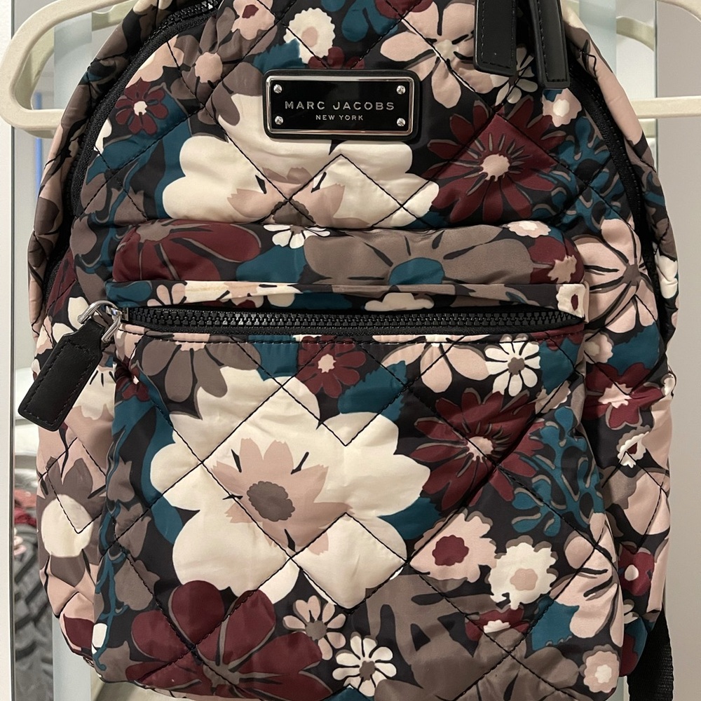 Marc Jacobs backpack
